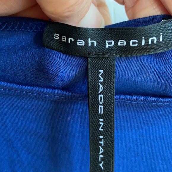 Sarah Pacini - Picture 4 of 4